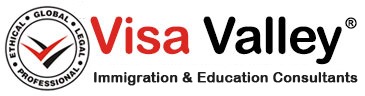 visa valley logo